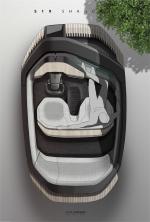 Audi AI:ME 2019 года